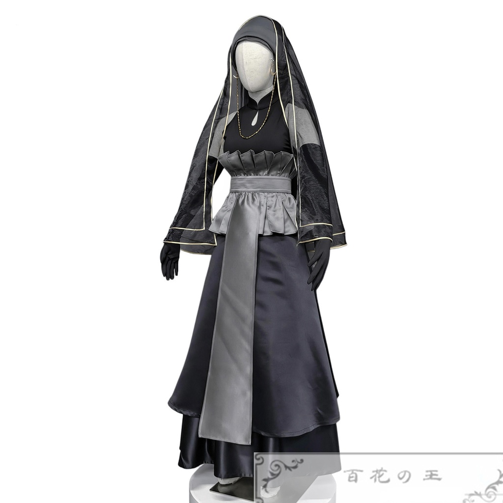 在庫品 日向ヒナタ ウェディングドレス コスチューム コスプレ衣装