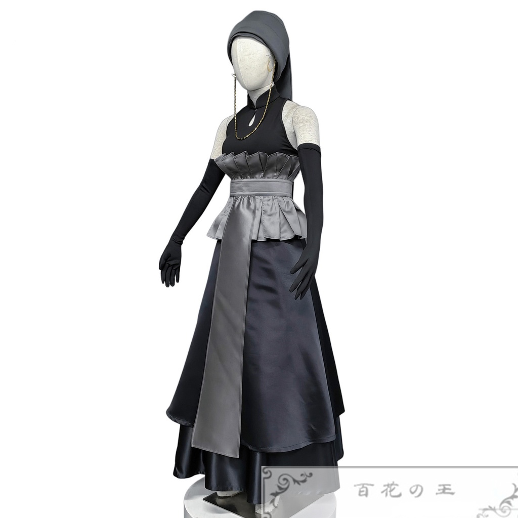 在庫品 日向ヒナタ ウェディングドレス コスチューム コスプレ衣装