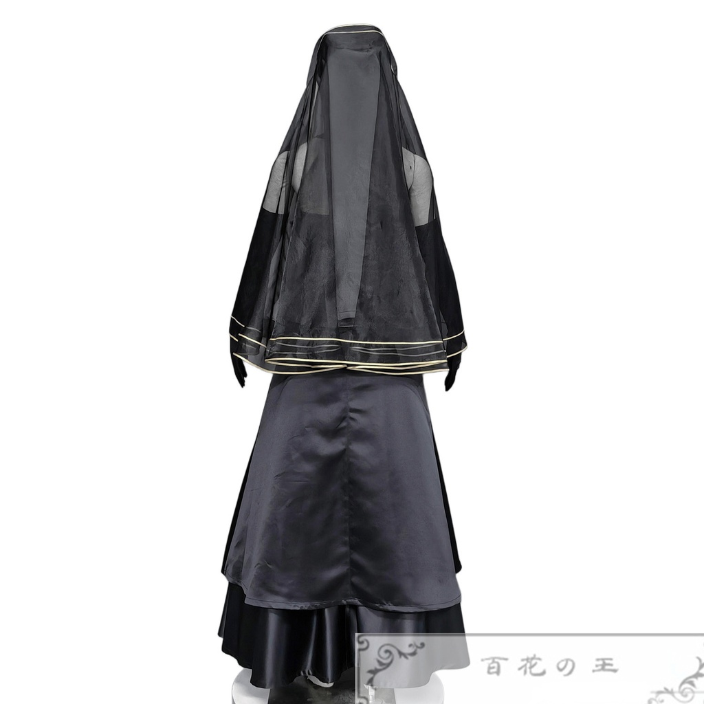 在庫品 日向ヒナタ ウェディングドレス コスチューム コスプレ衣装