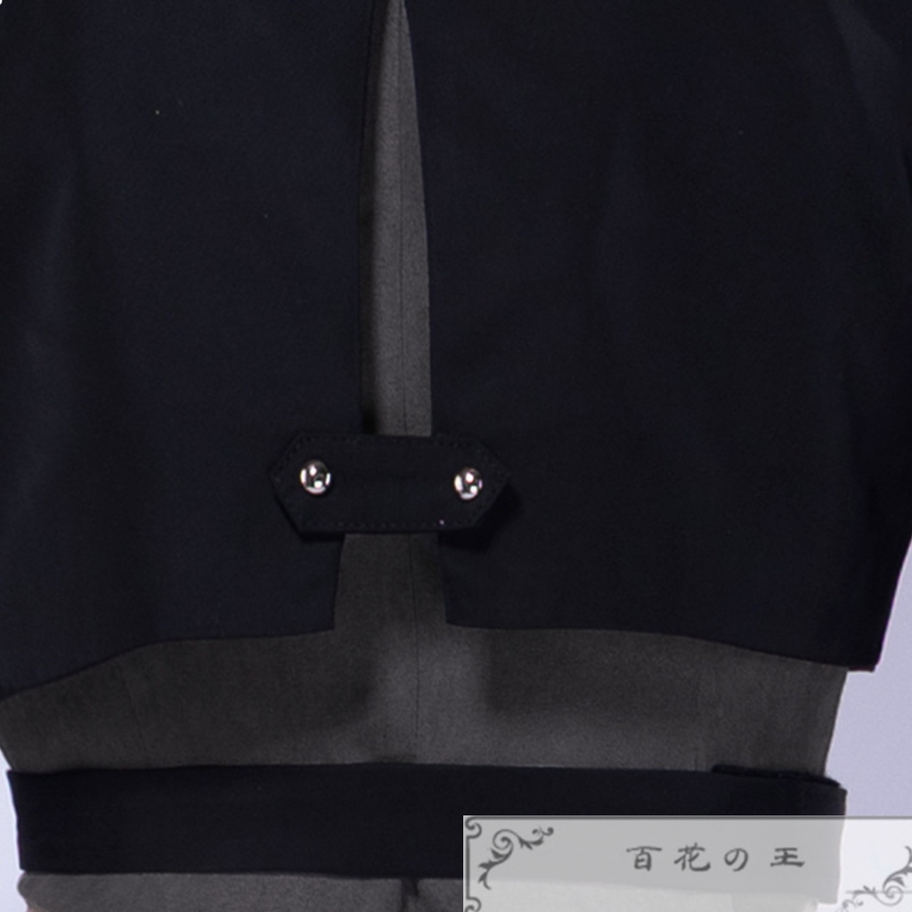 在庫品 プロセカ 東雲彰人 ブルフェスドリームピックガチャ 止まらない歩み RAD ONEROAD コスプレ衣装 コスチューム