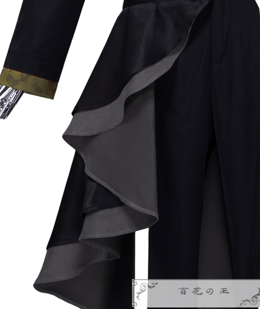 在庫品 プロセカ 東雲彰人 ブルフェスドリームピックガチャ 止まらない歩み RAD ONEROAD コスプレ衣装 コスチューム