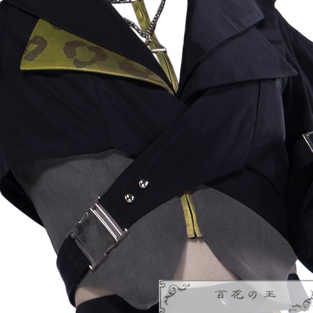 在庫品 プロセカ 東雲彰人 ブルフェスドリームピックガチャ 止まらない歩み RAD ONEROAD コスプレ衣装 コスチューム