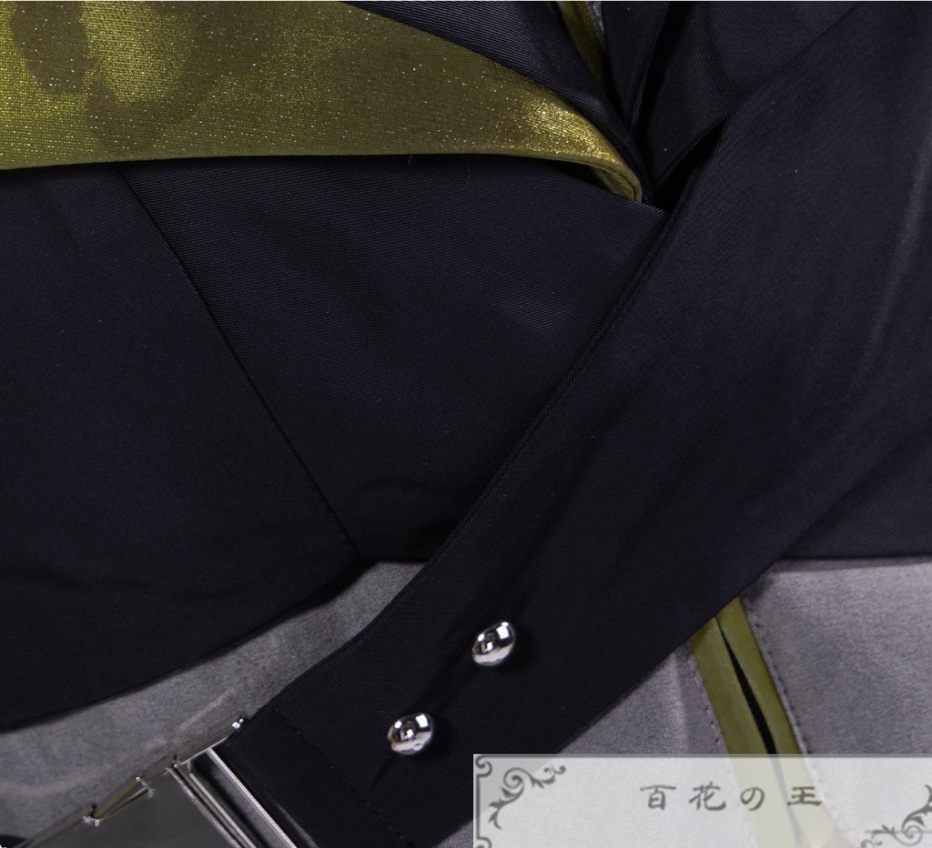 在庫品 プロセカ 東雲彰人 ブルフェスドリームピックガチャ 止まらない歩み RAD ONEROAD コスプレ衣装 コスチューム