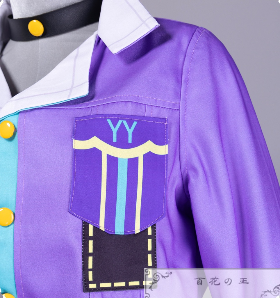 『一部在庫あり』 プロセカ ワンダーランズ×ショウタイム 天馬司 神代類 コスプレ衣装 コスチューム