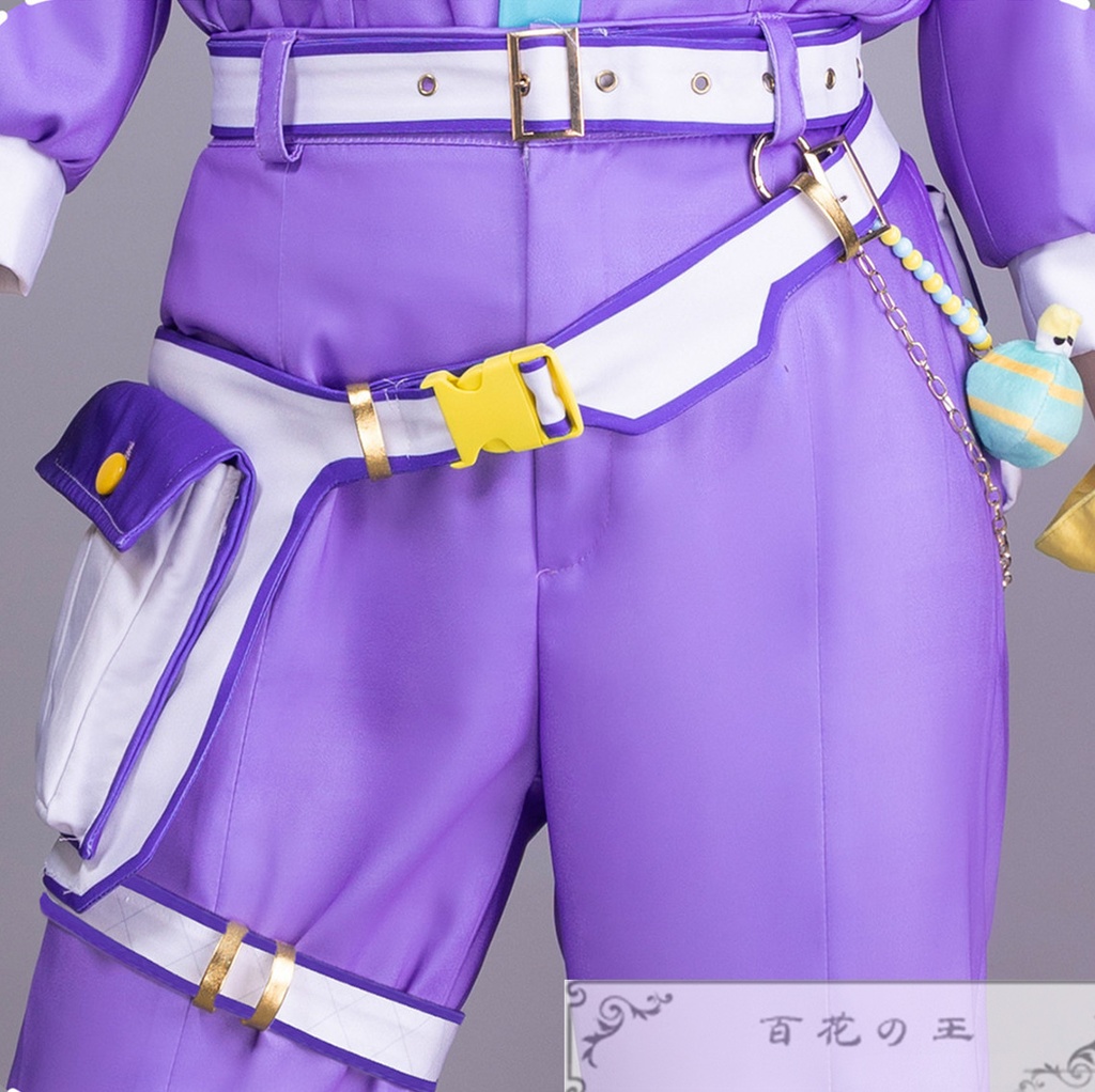 『一部在庫あり』 プロセカ ワンダーランズ×ショウタイム 天馬司 神代類 コスプレ衣装 コスチューム