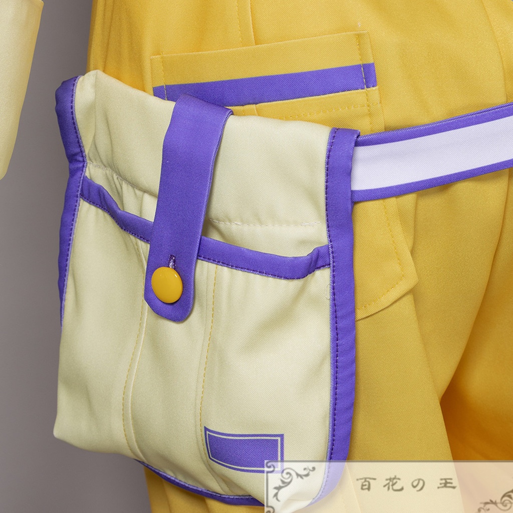 『一部在庫あり』 プロセカ ワンダーランズ×ショウタイム 天馬司 神代類 コスプレ衣装 コスチューム