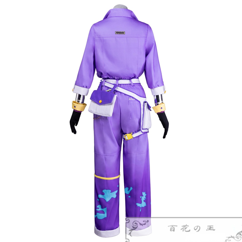 『一部在庫あり』 プロセカ ワンダーランズ×ショウタイム 天馬司 神代類 コスプレ衣装 コスチューム