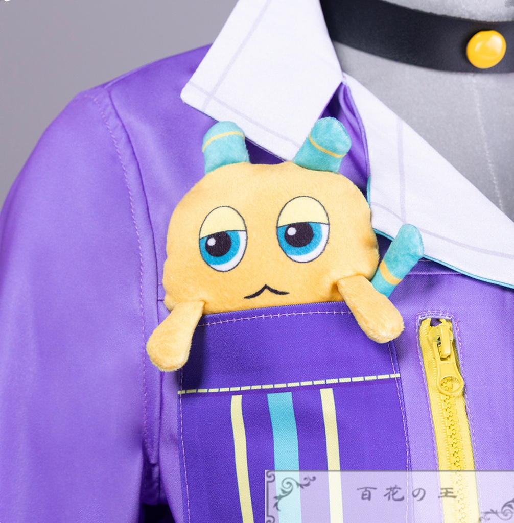 『一部在庫あり』 プロセカ ワンダーランズ×ショウタイム 天馬司 神代類 コスプレ衣装 コスチューム