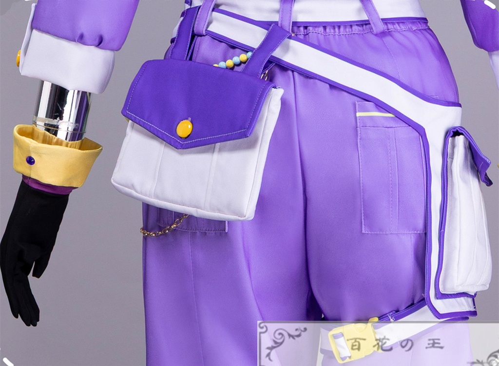 『一部在庫あり』 プロセカ ワンダーランズ×ショウタイム 天馬司 神代類 コスプレ衣装 コスチューム