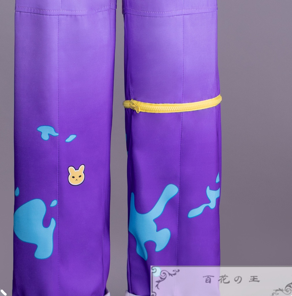 『一部在庫あり』 プロセカ ワンダーランズ×ショウタイム 天馬司 神代類 コスプレ衣装 コスチューム