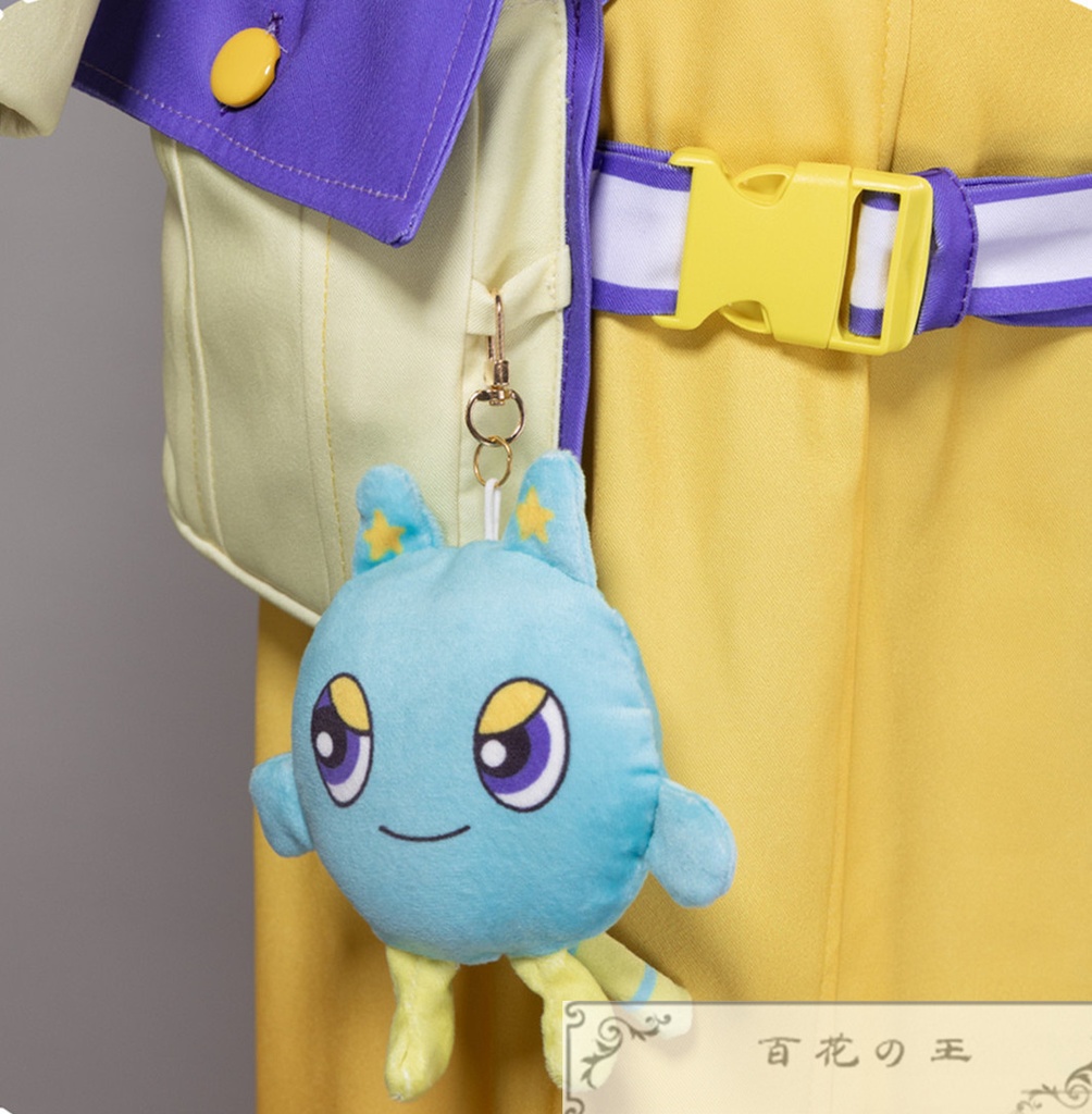 『一部在庫あり』 プロセカ ワンダーランズ×ショウタイム 天馬司 神代類 コスプレ衣装 コスチューム