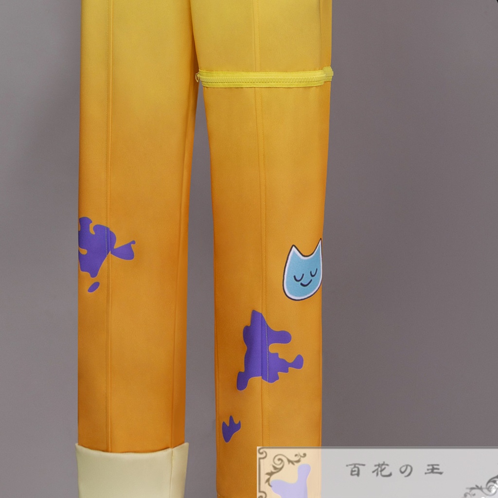 『一部在庫あり』 プロセカ ワンダーランズ×ショウタイム 天馬司 神代類 コスプレ衣装 コスチューム