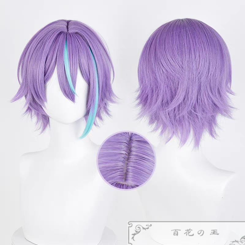 プロセカ 神代類 絶望の雨すら笑ってガチャ 想いを込めた小道具作り コスプレ衣装 コスチューム