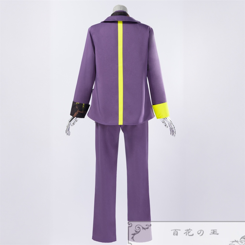 プロセカ 神代類 絶望の雨すら笑ってガチャ 想いを込めた小道具作り コスプレ衣装 コスチューム