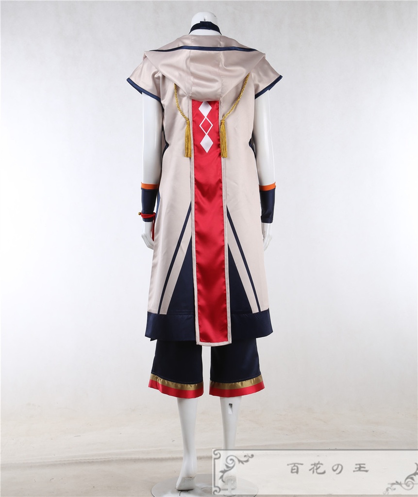 あんスタ フィーチャースカウト 彩編 交差していく道 天城一彩 コスプレ衣装 コスチューム ロウィン 仮装