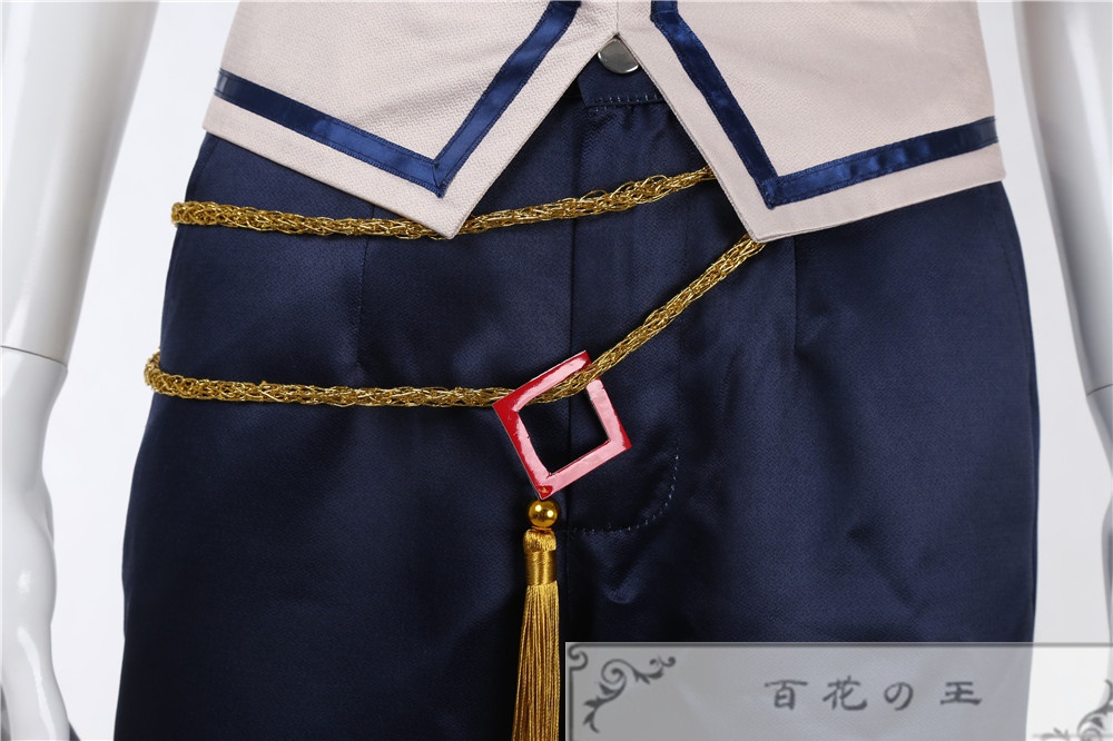 あんスタ フィーチャースカウト 彩編 交差していく道 天城一彩 コスプレ衣装 コスチューム ロウィン 仮装