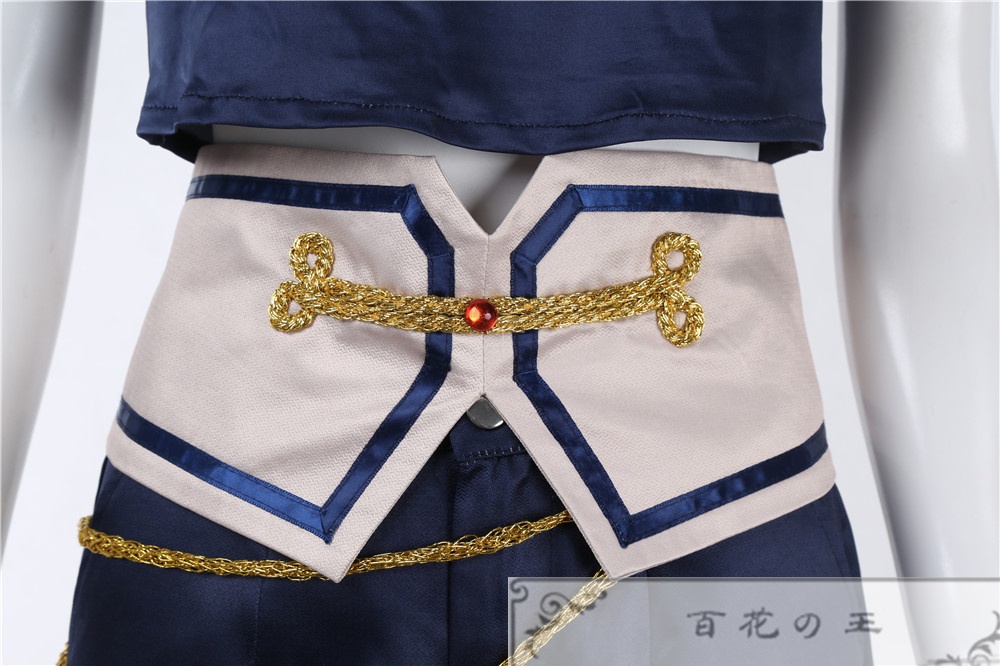 あんスタ フィーチャースカウト 彩編 交差していく道 天城一彩 コスプレ衣装 コスチューム ロウィン 仮装
