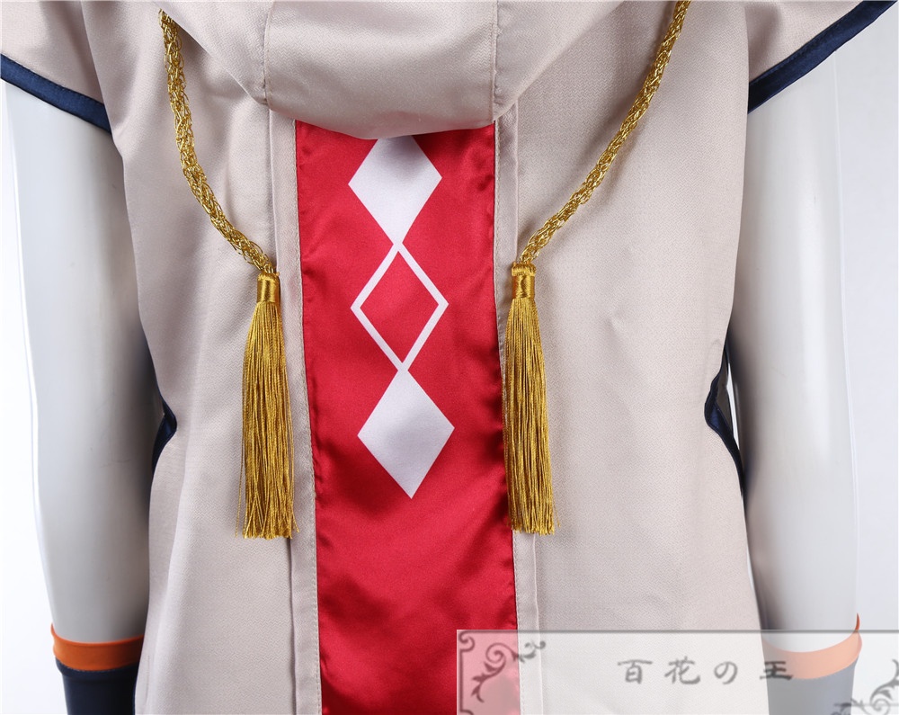 あんスタ フィーチャースカウト 彩編 交差していく道 天城一彩 コスプレ衣装 コスチューム ロウィン 仮装