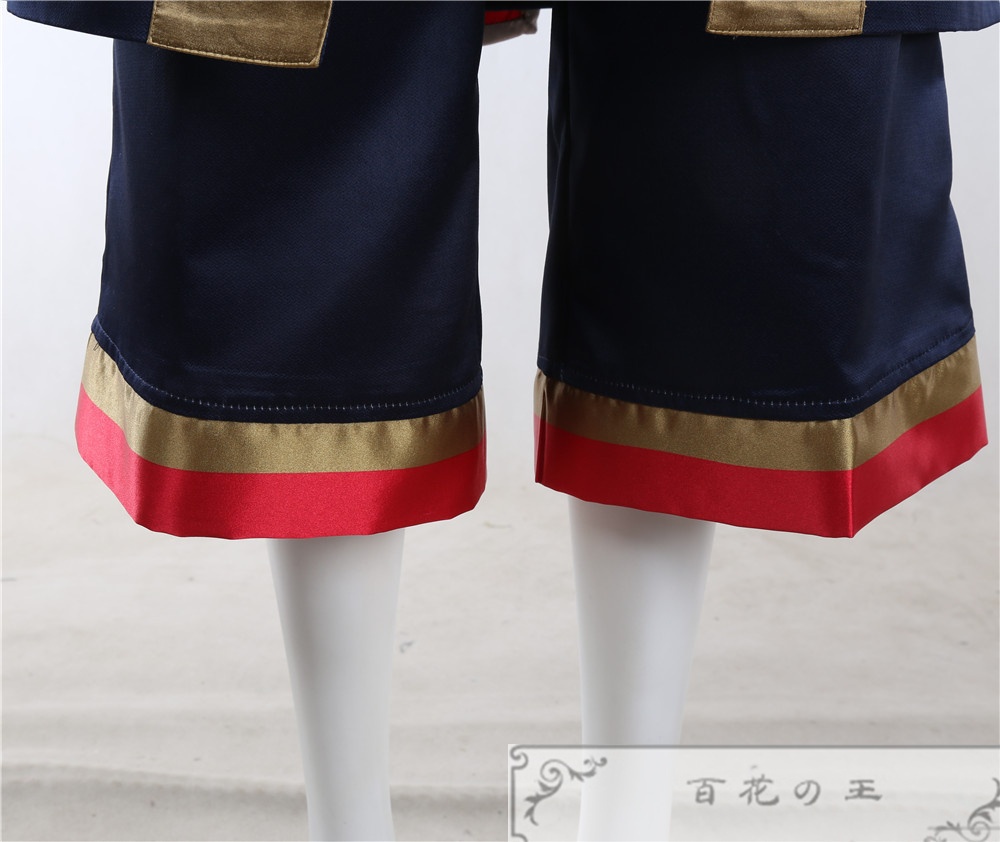 あんスタ フィーチャースカウト 彩編 交差していく道 天城一彩 コスプレ衣装 コスチューム ロウィン 仮装