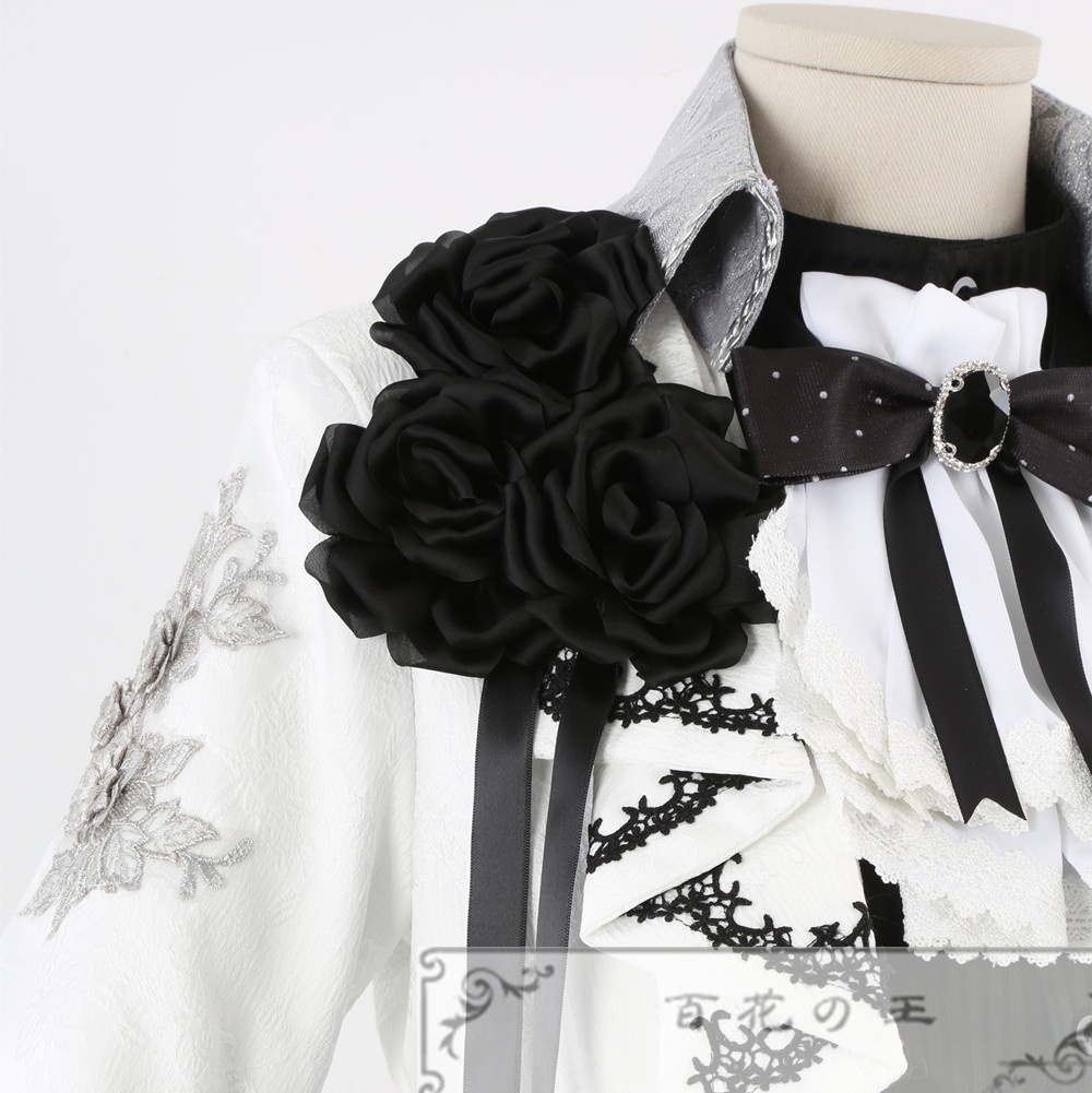 アイドリッシュセブン Revale記念日2024 千 Binary Vampire衣装 コスプレ衣装 コスチューム ハロウィン 变装服 仮装