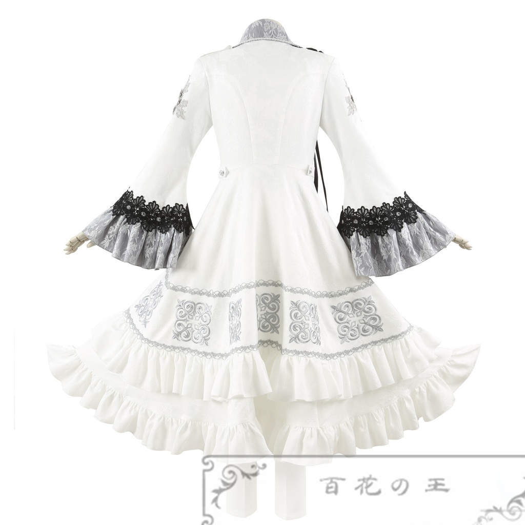 アイドリッシュセブン Revale記念日2024 千 Binary Vampire衣装 コスプレ衣装 コスチューム ハロウィン 变装服 仮装