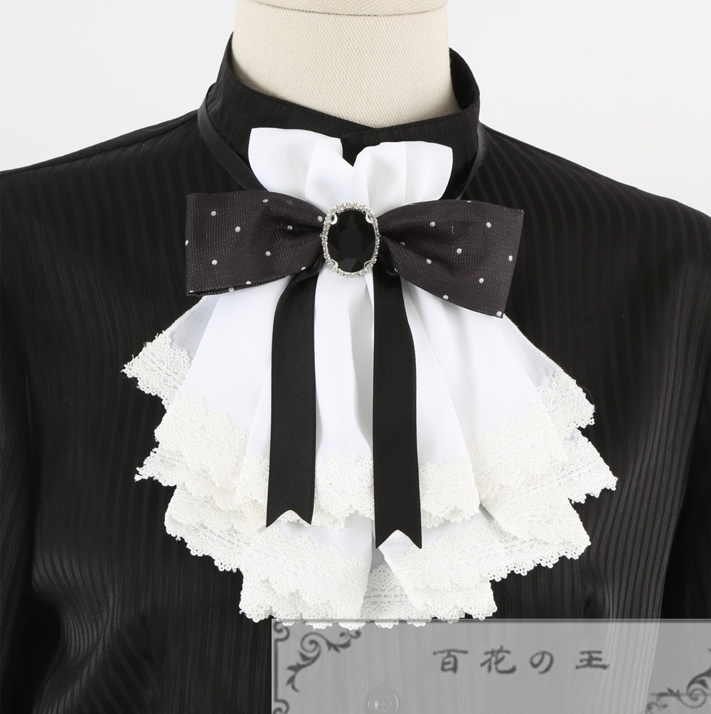 アイドリッシュセブン Revale記念日2024 千 Binary Vampire衣装 コスプレ衣装 コスチューム ハロウィン 变装服 仮装