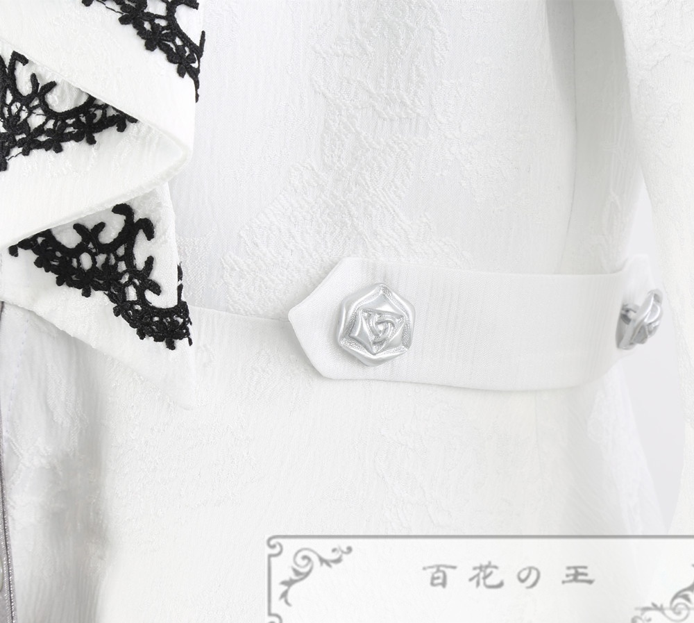 アイドリッシュセブン Revale記念日2024 千 Binary Vampire衣装 コスプレ衣装 コスチューム ハロウィン 变装服 仮装