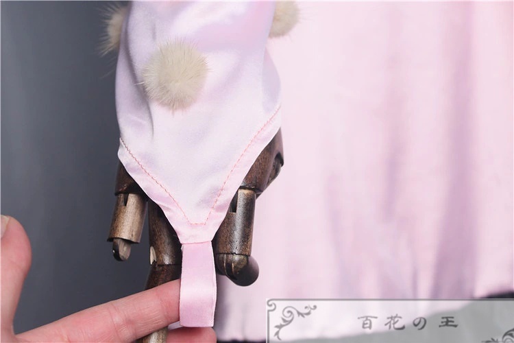 ジョジョの奇妙な冒険 第七部 ルーシースティール コスプレ衣装 コスチューム