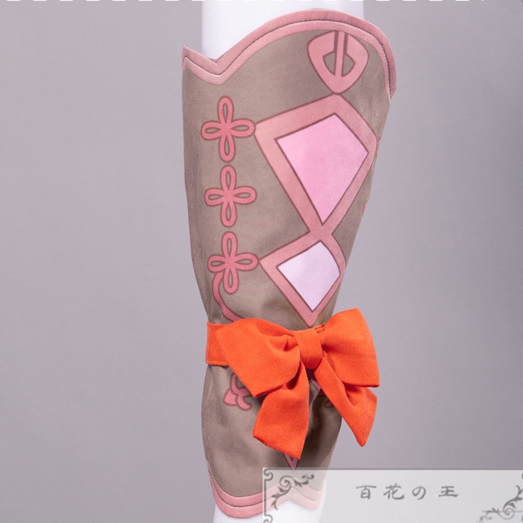 在庫品 プロセカ 鳳えむ Never Ending Showtimeガチャ 笑顔の世界へ ワンダーランドトラベラー コスプレ衣装 コスチューム