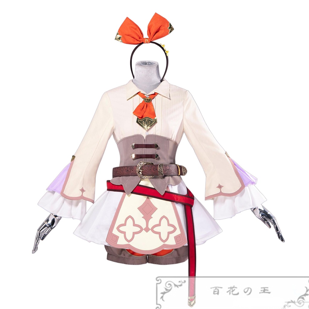 在庫品 プロセカ 鳳えむ Never Ending Showtimeガチャ 笑顔の世界へ ワンダーランドトラベラー コスプレ衣装 コスチューム