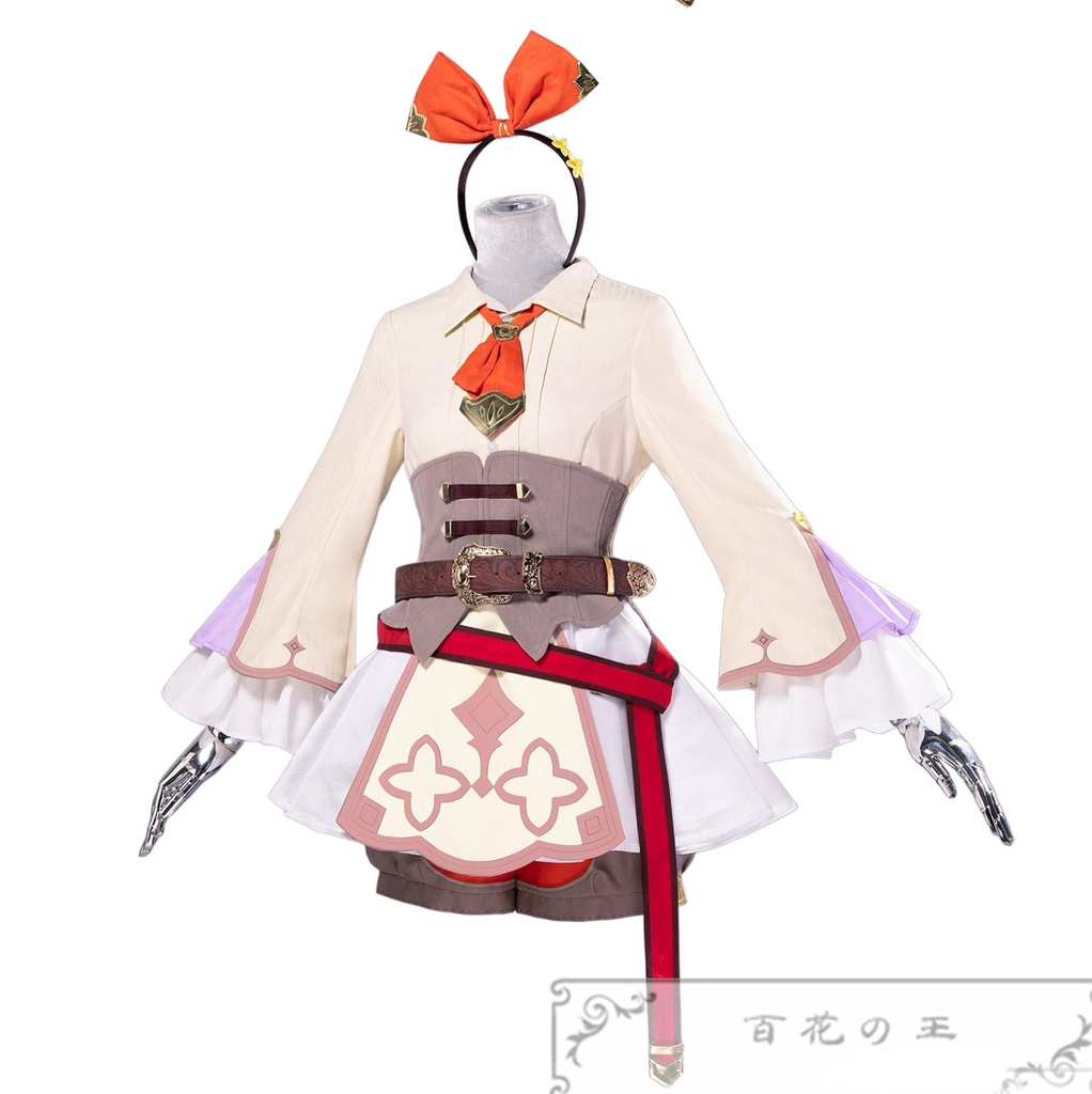 在庫品 プロセカ 鳳えむ Never Ending Showtimeガチャ 笑顔の世界へ ワンダーランドトラベラー コスプレ衣装 コスチューム