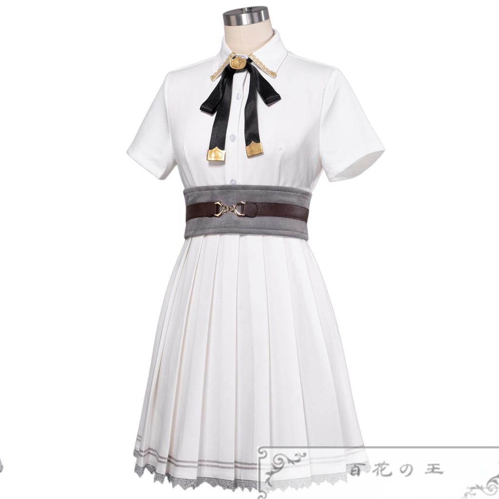 在庫品 プロセカ 草薙寧々 Never Ending Showtimeガチャ 悲しみも全部 見習い魔道士のワンピース コスプレ衣装 コスチューム