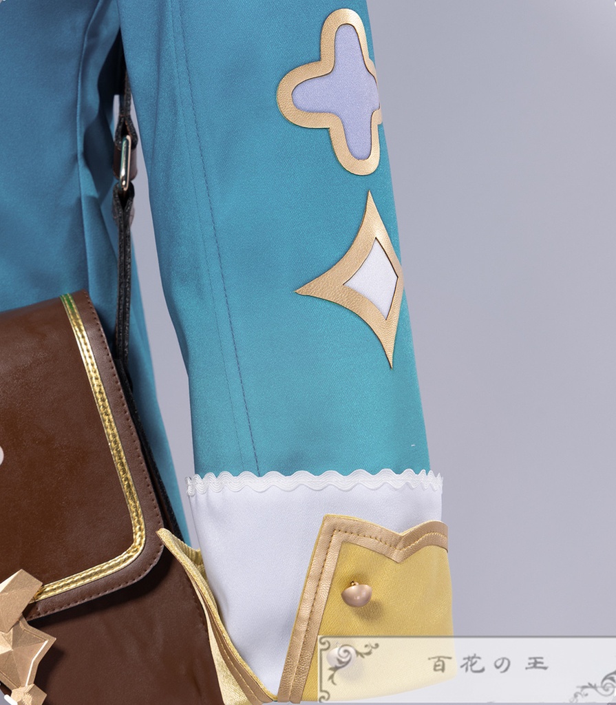 在庫品 プロセカ 草薙寧々 Never Ending Showtimeガチャ 悲しみも全部 見習い魔道士のワンピース コスプレ衣装 コスチューム