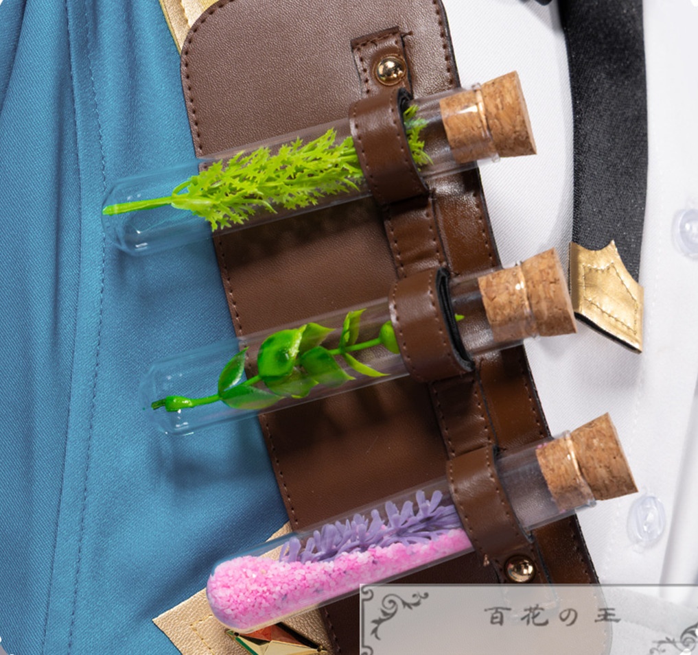 在庫品 プロセカ 草薙寧々 Never Ending Showtimeガチャ 悲しみも全部 見習い魔道士のワンピース コスプレ衣装 コスチューム