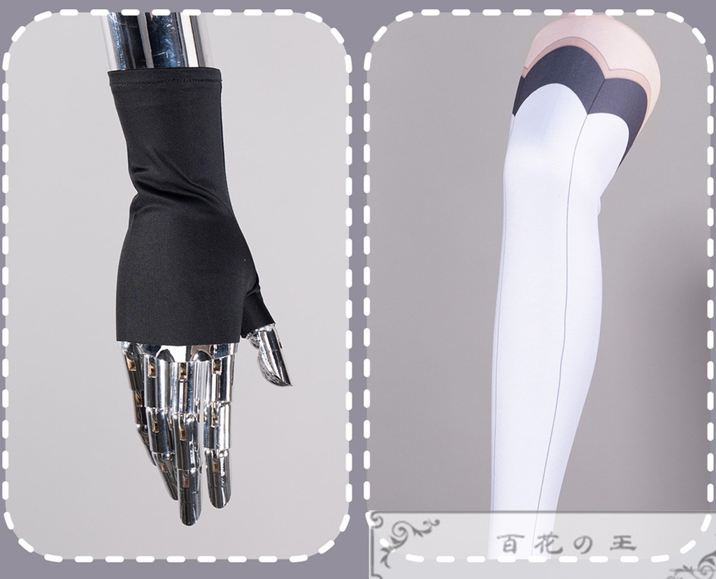 在庫品 プロセカ 草薙寧々 Never Ending Showtimeガチャ 悲しみも全部 見習い魔道士のワンピース コスプレ衣装 コスチューム