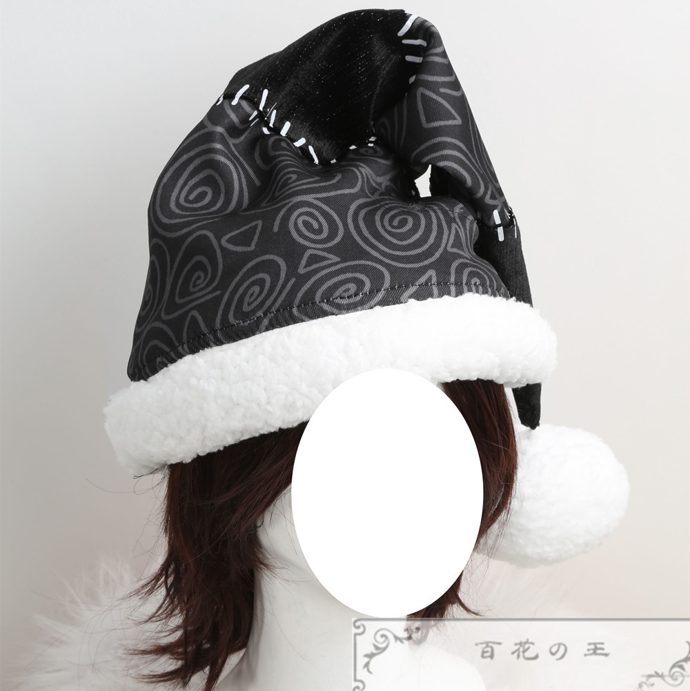 ツイステ Lost in the Book 初めてのクリスマス デュース ナイトメアークーリエ衣装 コスプレ衣装 コスチューム