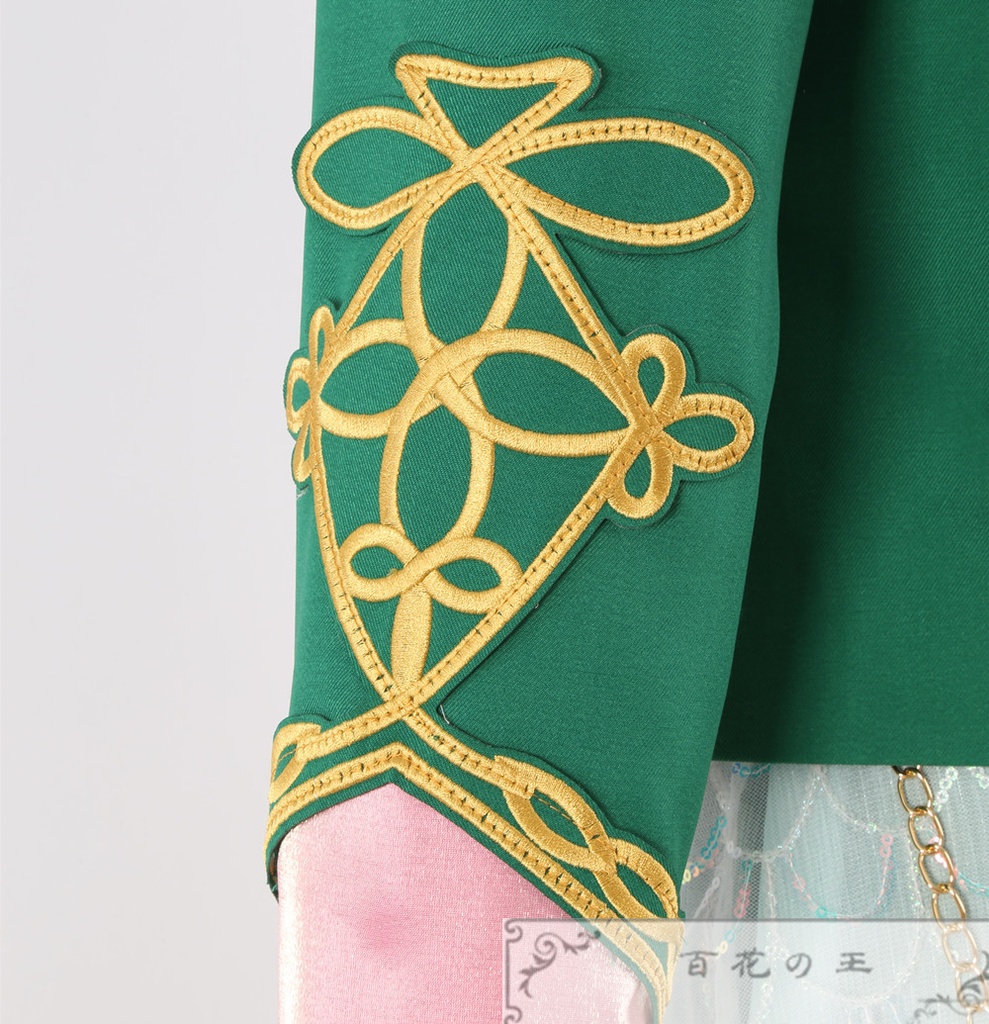 ツイステ リエーレ・コーラリア コスプレ衣装 コスチューム