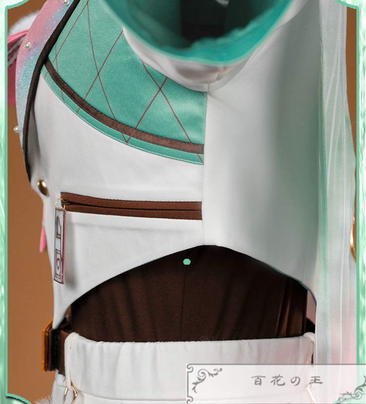 あんスタ ショコラ瞳の中のキャンディーハウス Switch 春川宙 逆先夏目 青葉つむぎ Chocola-Tic After School衣装 コスプレ衣装 コスチューム