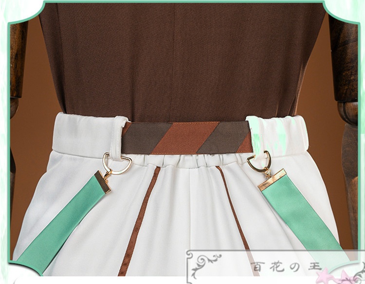 あんスタ ショコラ瞳の中のキャンディーハウス Switch 春川宙 逆先夏目 青葉つむぎ Chocola-Tic After School衣装 コスプレ衣装 コスチューム