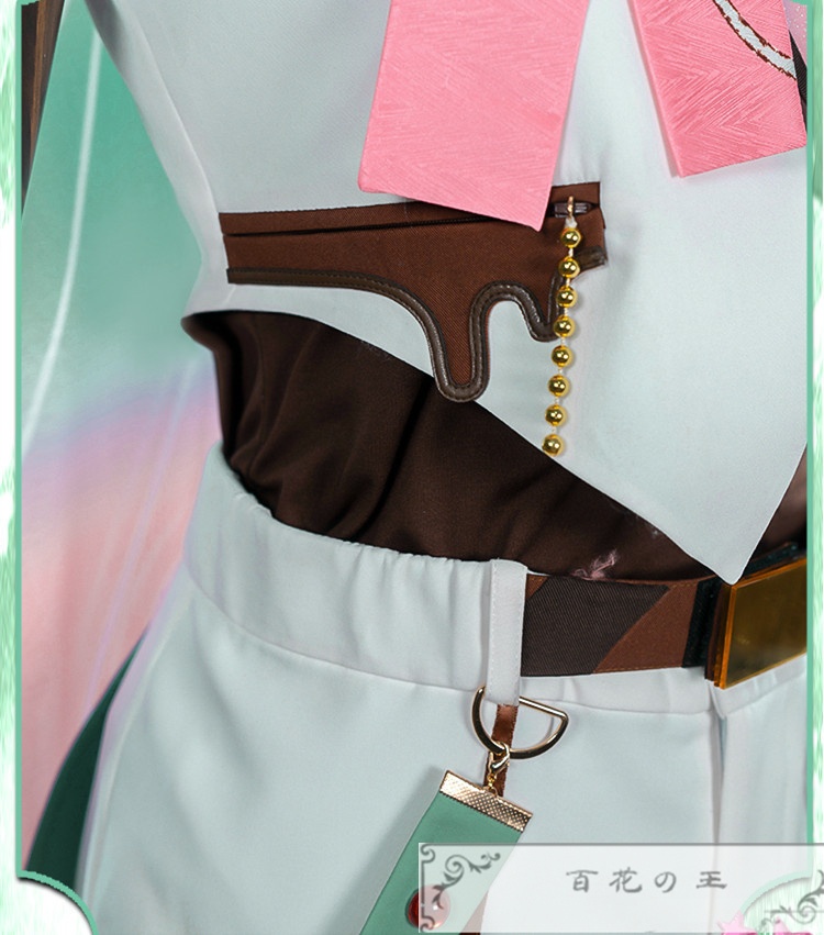 あんスタ ショコラ瞳の中のキャンディーハウス Switch 春川宙 逆先夏目 青葉つむぎ Chocola-Tic After School衣装 コスプレ衣装 コスチューム