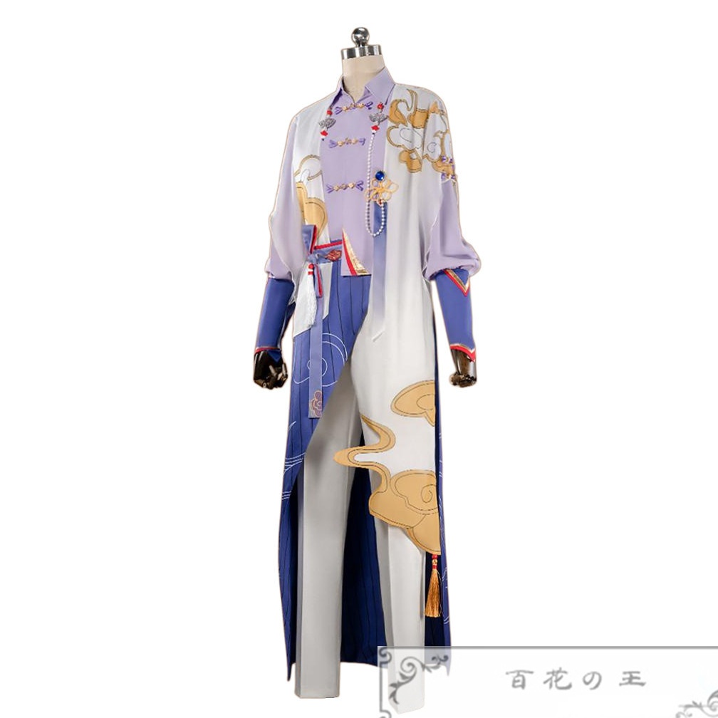 あんスタ Into Springs Embrace 礼瀬マヨイ コスプレ衣装 コスチューム