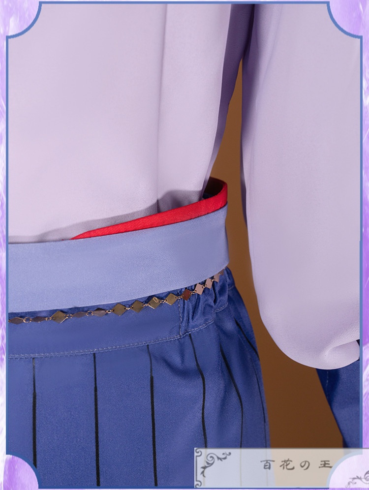 あんスタ Into Springs Embrace 礼瀬マヨイ コスプレ衣装 コスチューム
