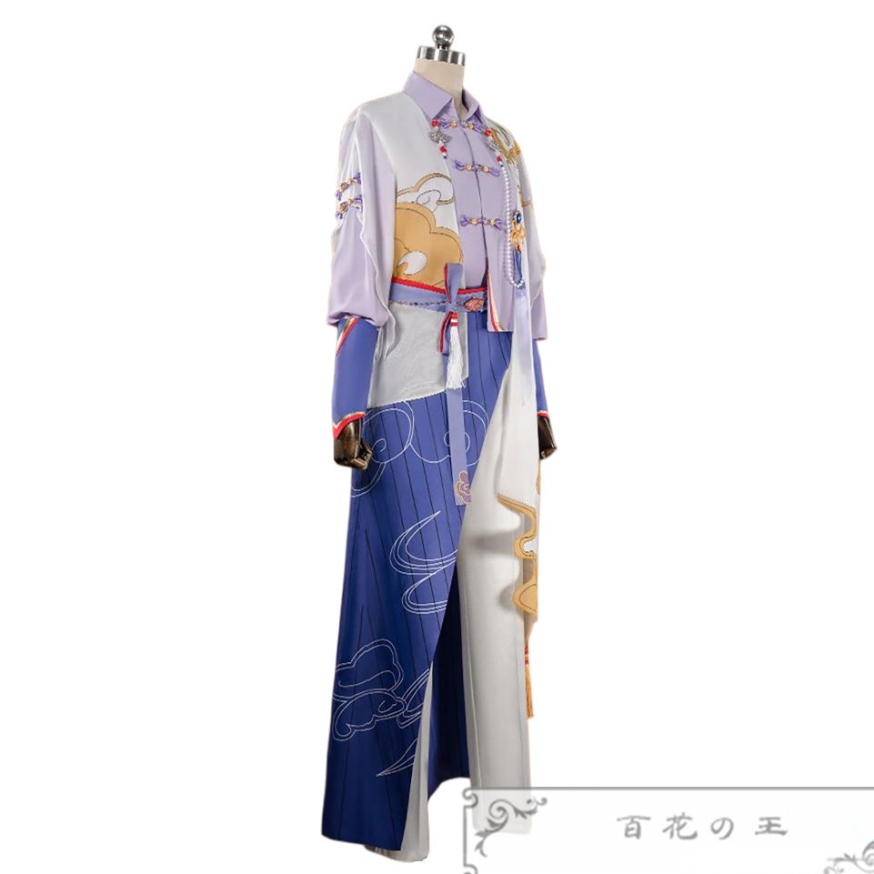 あんスタ Into Springs Embrace 礼瀬マヨイ コスプレ衣装 コスチューム