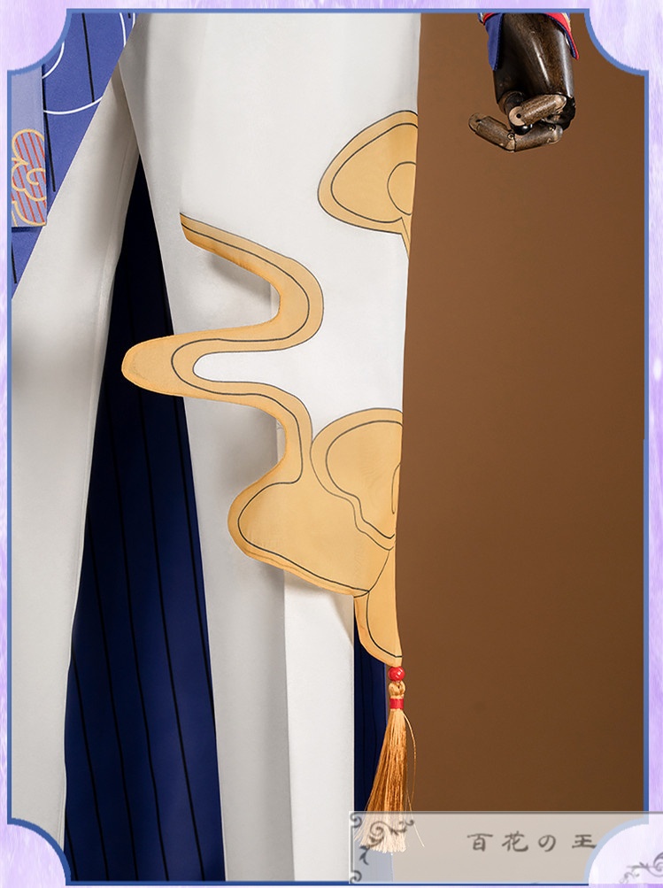 あんスタ Into Springs Embrace 礼瀬マヨイ コスプレ衣装 コスチューム