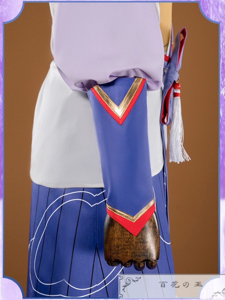 あんスタ Into Springs Embrace 礼瀬マヨイ コスプレ衣装 コスチューム