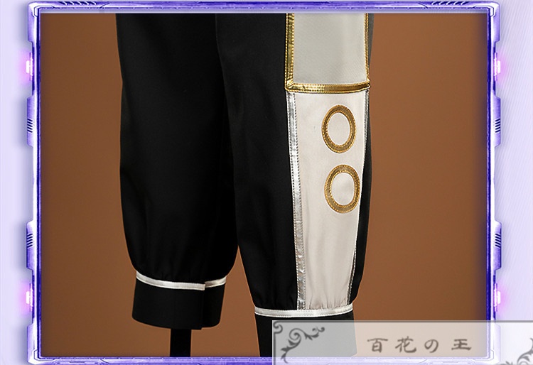 プロセカ Darkness Festaガチャ 東雲彰人 大歓声の熱狂を マッドネス・ストリート衣装 コスプレ衣装 コスチューム