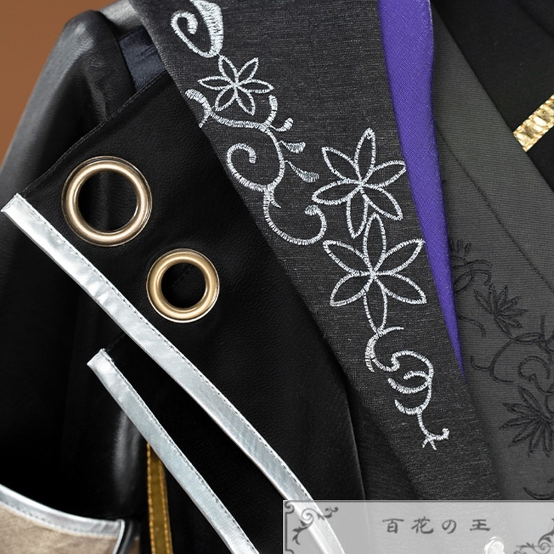 プロセカ Darkness Festaガチャ 東雲彰人 大歓声の熱狂を マッドネス・ストリート衣装 コスプレ衣装 コスチューム