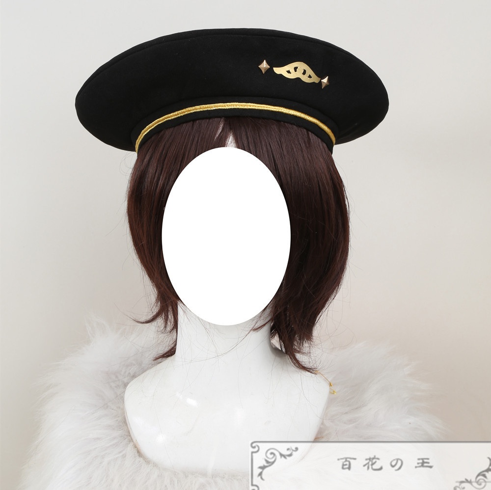 STRANGE EDEN ストレンジエデン 真夜 マヨル コスプレ衣装 コスチューム