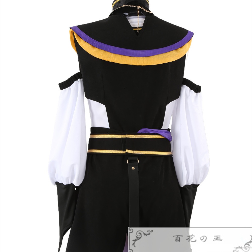 STRANGE EDEN ストレンジエデン 真夜 マヨル コスプレ衣装 コスチューム
