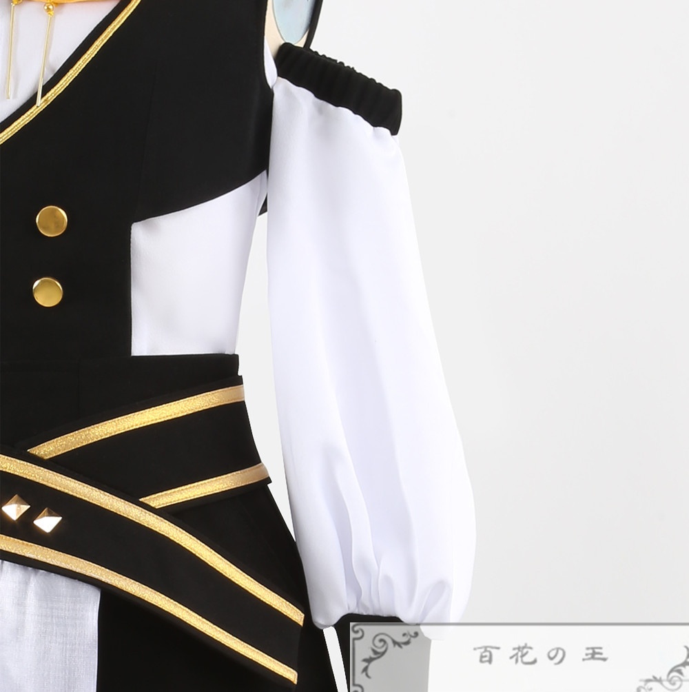 STRANGE EDEN ストレンジエデン 真夜 マヨル コスプレ衣装 コスチューム